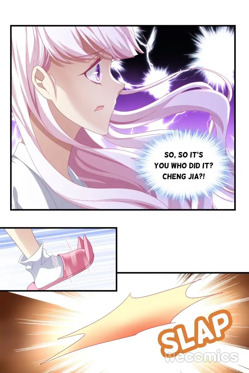 Sound of Heaven Chapter 17 page 19 - Chapter 17