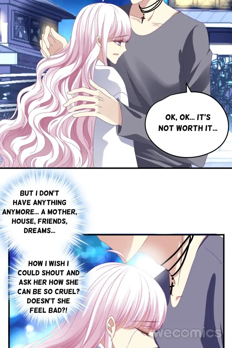 Sound of Heaven Chapter 17 page 28 - Chapter 17