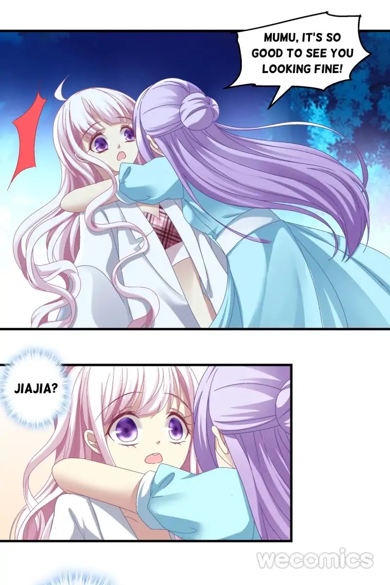 Sound of Heaven Chapter 17 page 3 - Chapter 17