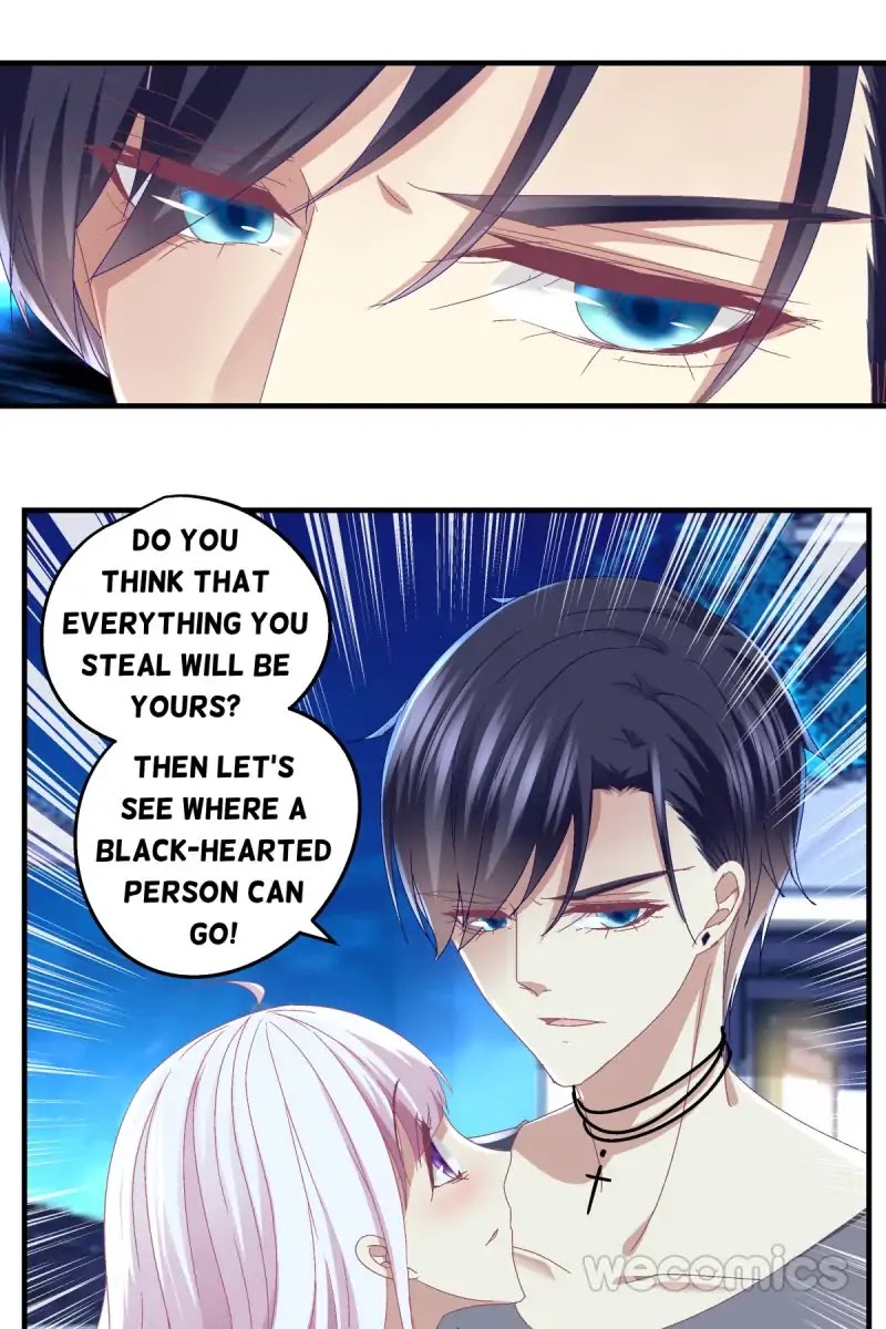Sound of Heaven Chapter 17 page 32 - Chapter 17