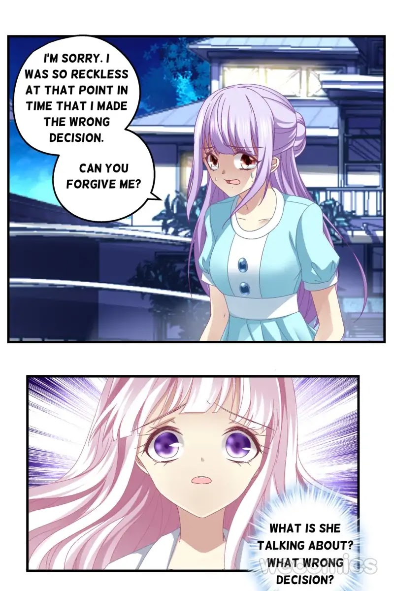Sound of Heaven Chapter 17 page 5 - Chapter 17