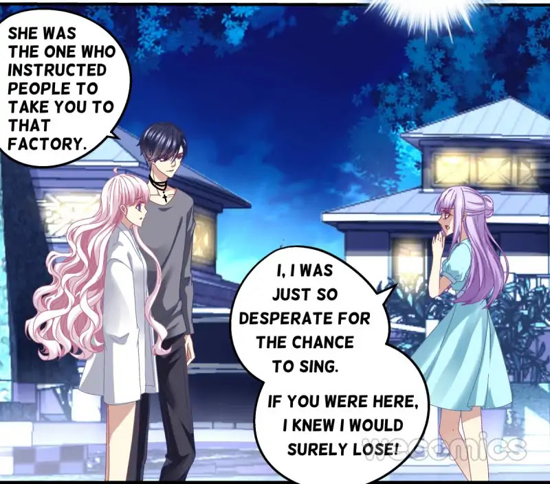 Sound of Heaven Chapter 17 page 6 - Chapter 17