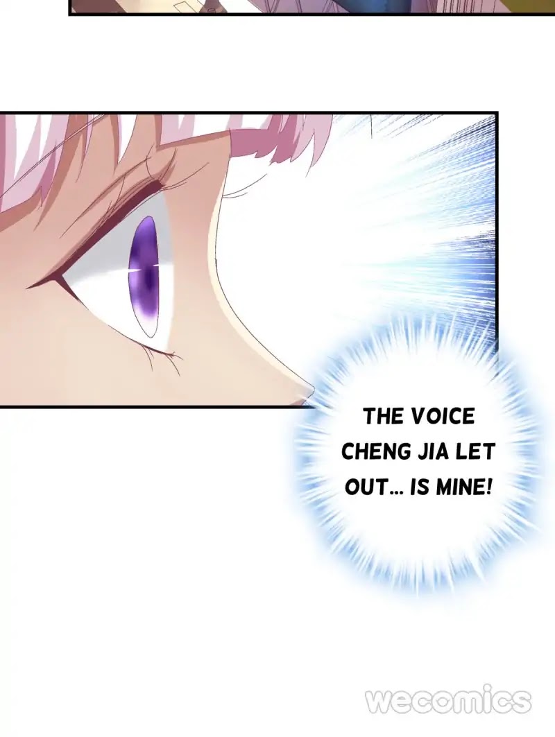 Sound of Heaven Chapter 18 page 10 - Chapter 18