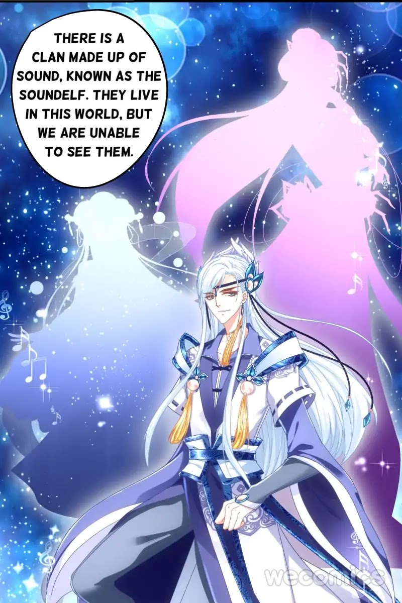 Sound of Heaven Chapter 18 page 15 - Chapter 18