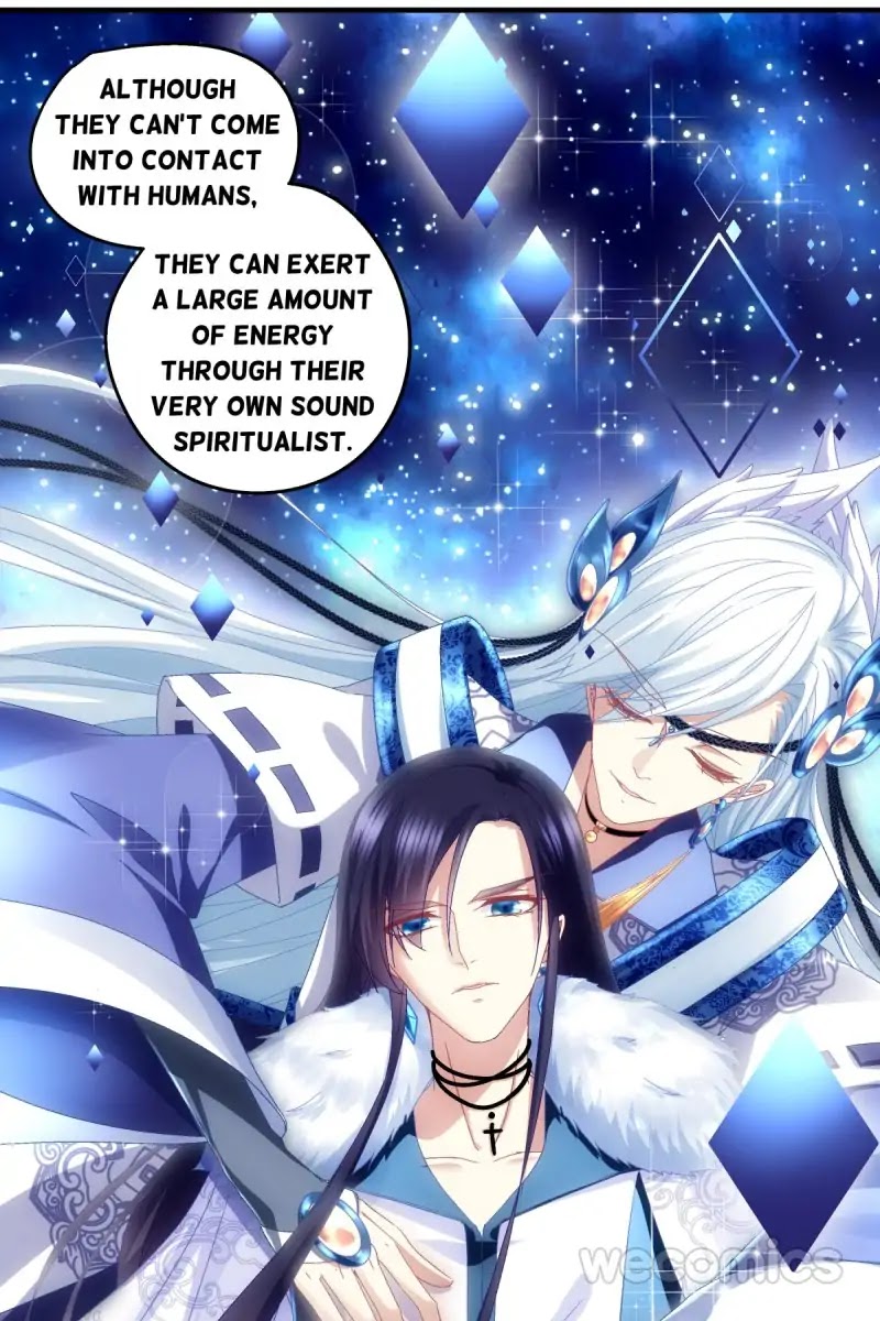 Sound of Heaven Chapter 18 page 17 - Chapter 18