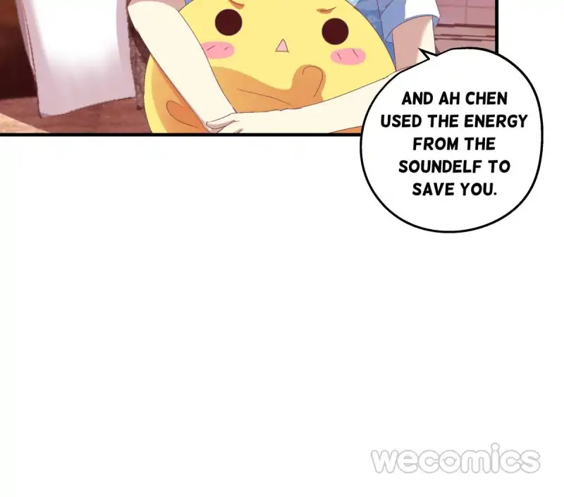 Sound of Heaven Chapter 18 page 20 - Chapter 18