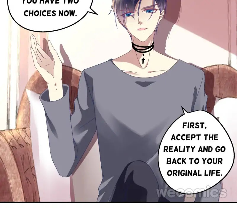 Sound of Heaven Chapter 18 page 22 - Chapter 18