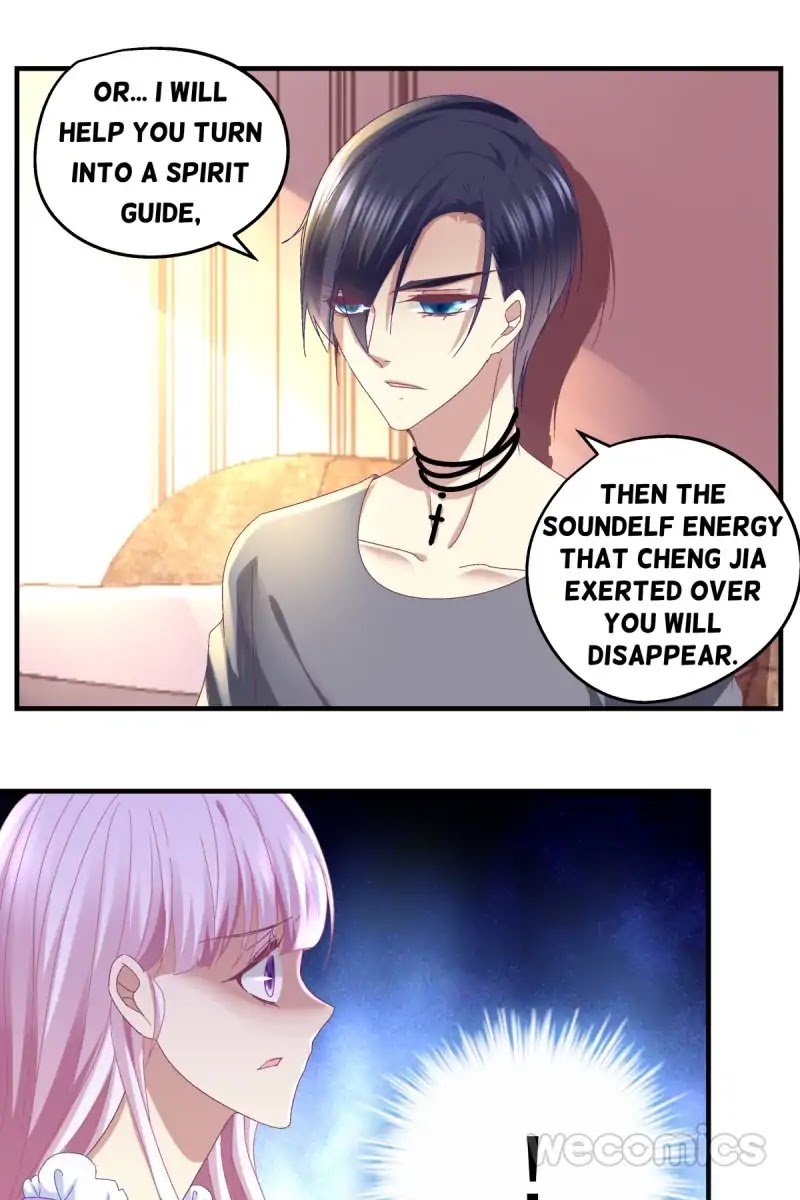 Sound of Heaven Chapter 18 page 23 - Chapter 18