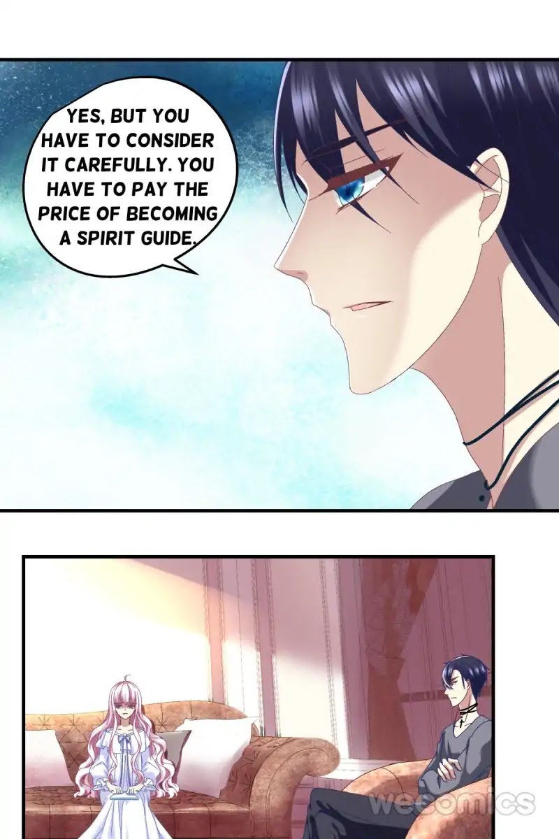 Sound of Heaven Chapter 18 page 25 - Chapter 18