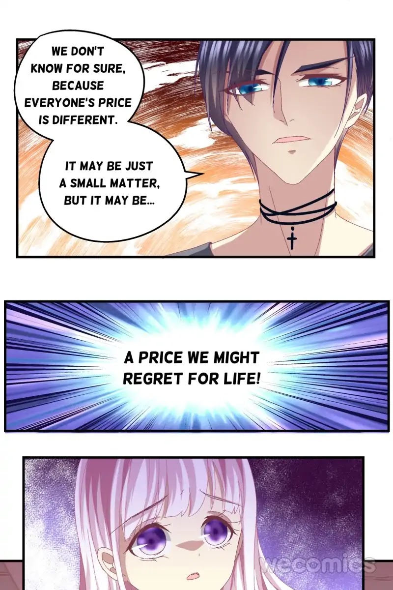 Sound of Heaven Chapter 18 page 27 - Chapter 18