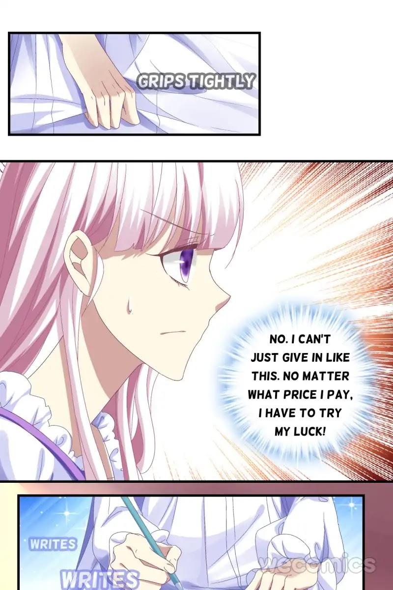 Sound of Heaven Chapter 18 page 31 - Chapter 18
