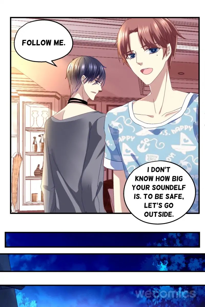 Sound of Heaven Chapter 18 page 35 - Chapter 18