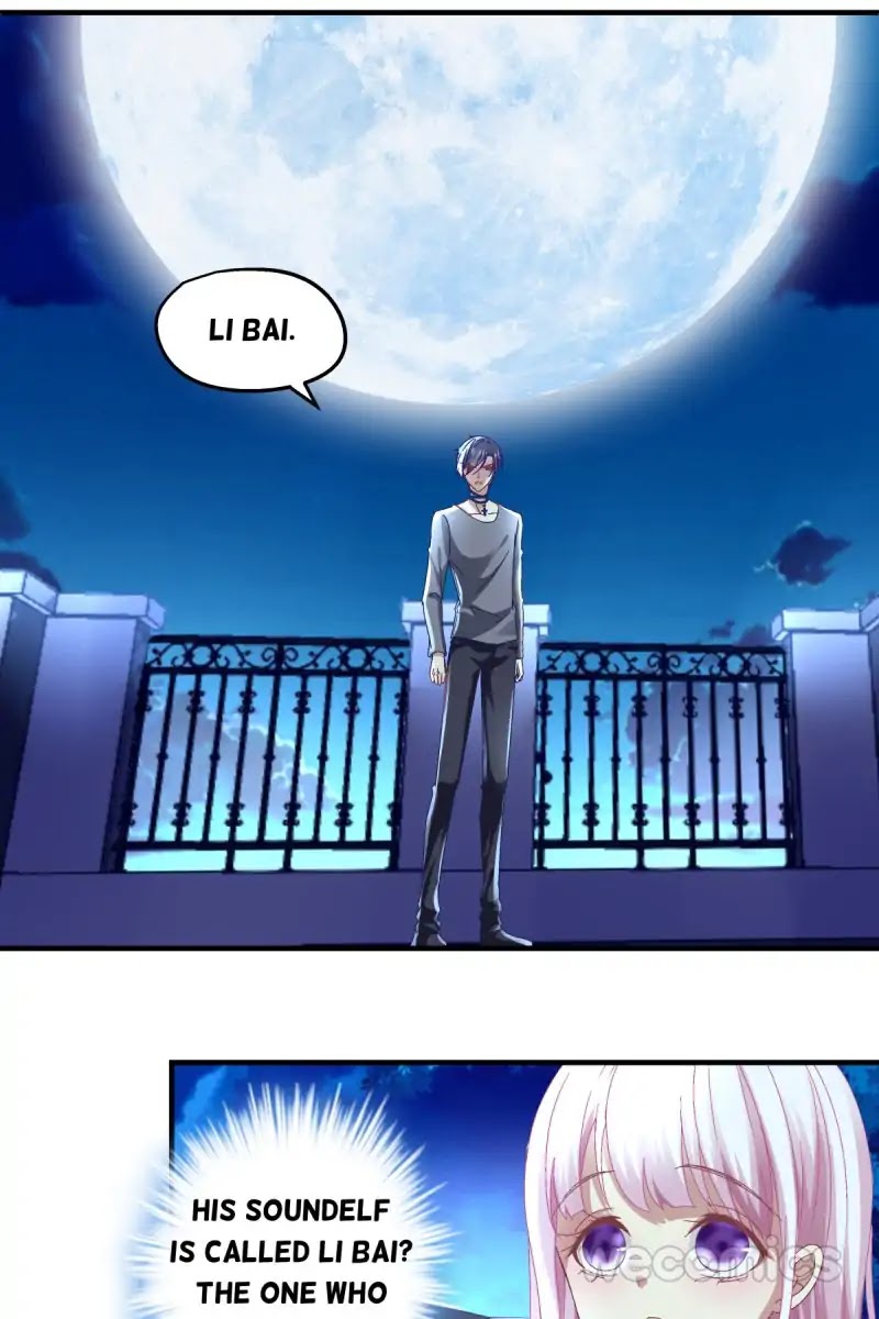 Sound of Heaven Chapter 18 page 37 - Chapter 18