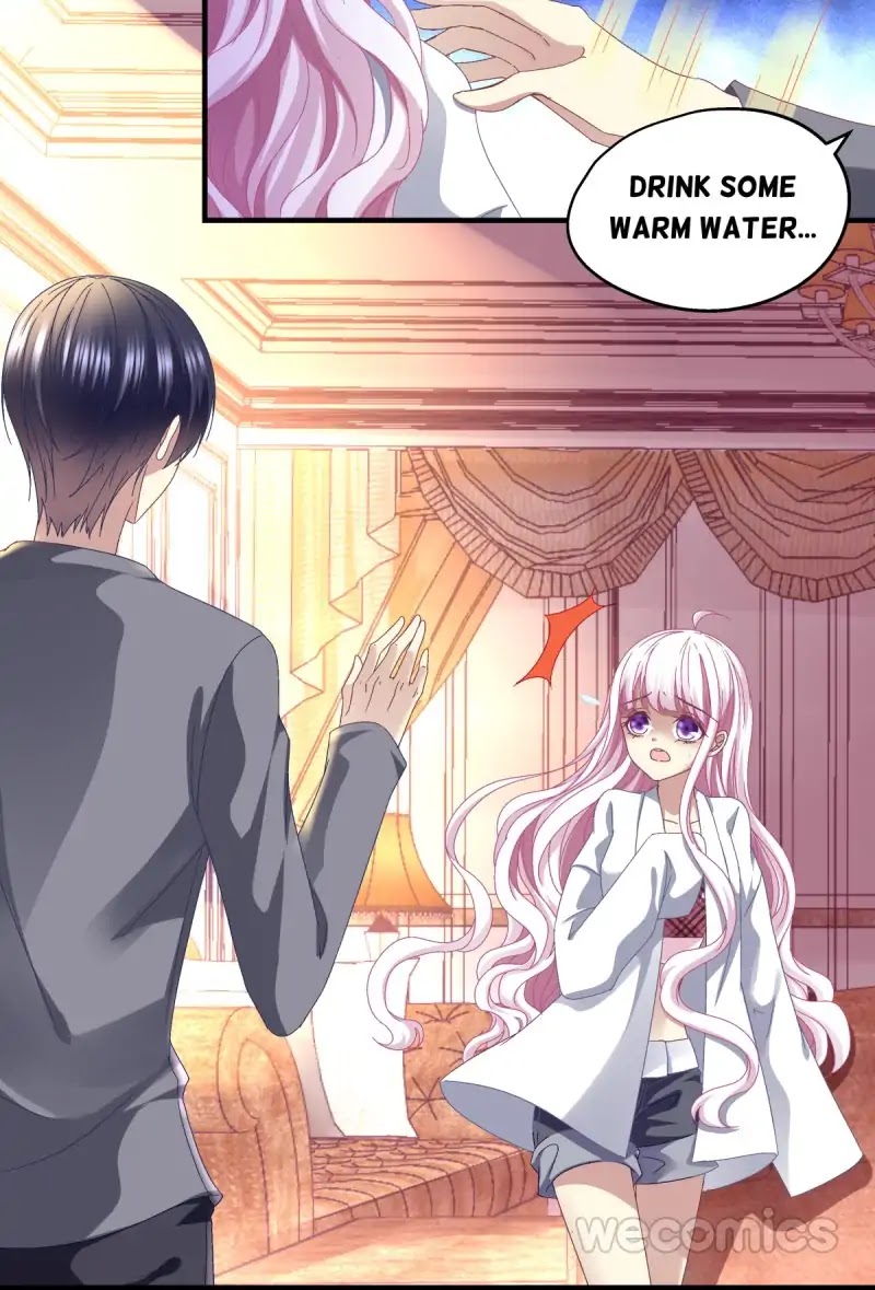 Sound of Heaven Chapter 18 page 4 - Chapter 18