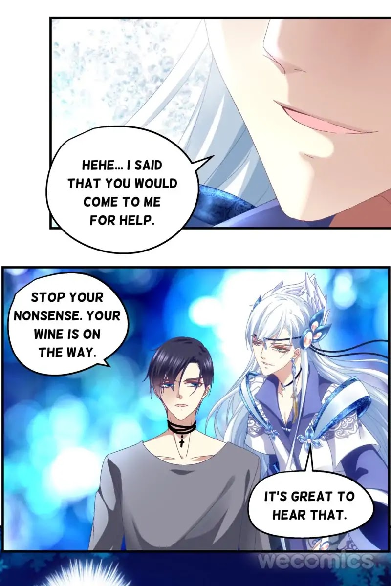 Sound of Heaven Chapter 18 page 41 - Chapter 18