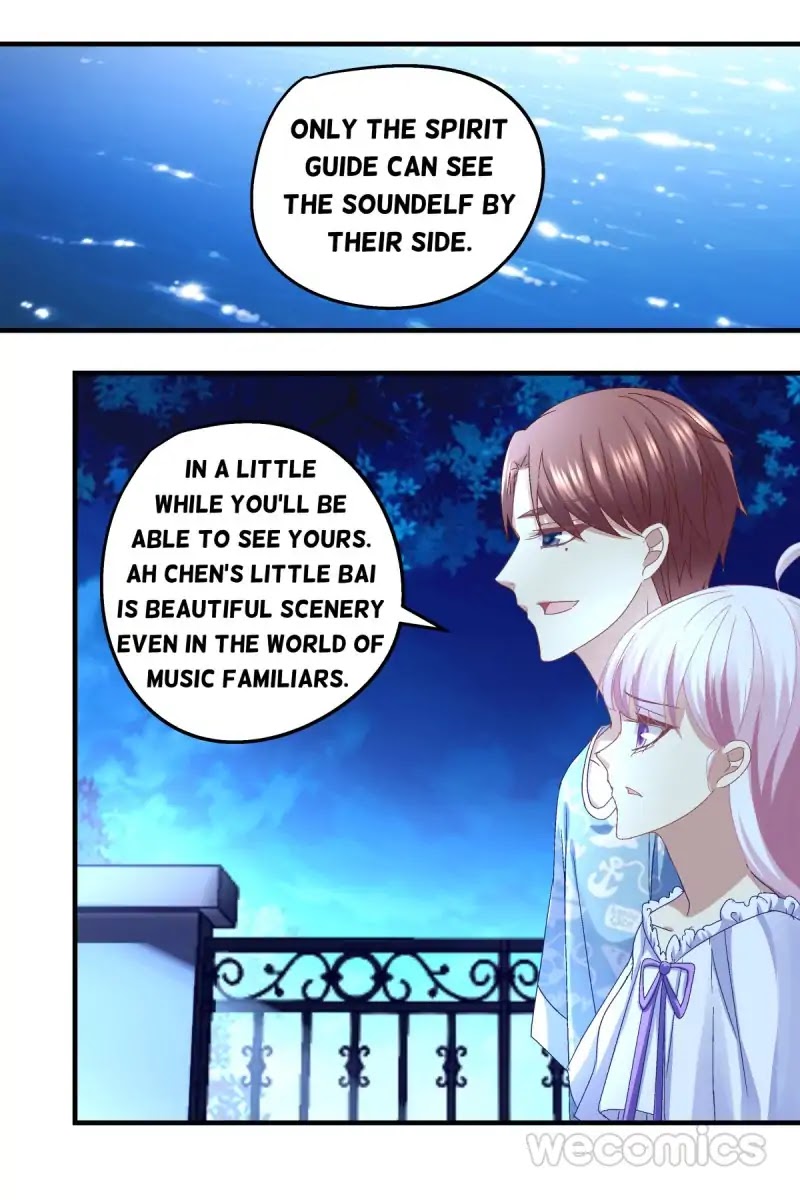 Sound of Heaven Chapter 18 page 43 - Chapter 18