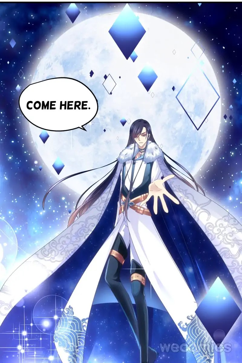 Sound of Heaven Chapter 18 page 45 - Chapter 18