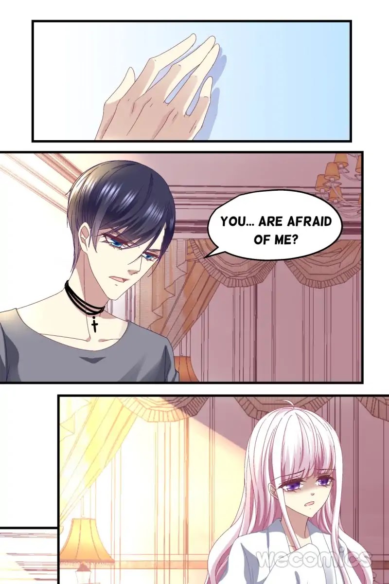 Sound of Heaven Chapter 18 page 5 - Chapter 18