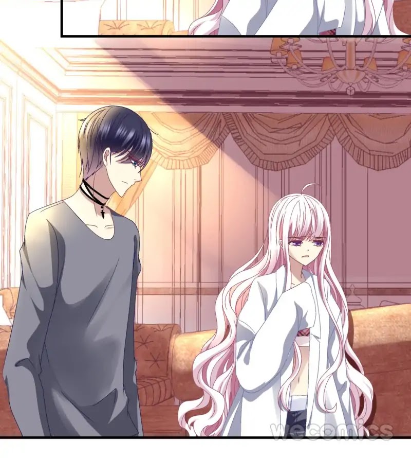 Sound of Heaven Chapter 18 page 6 - Chapter 18