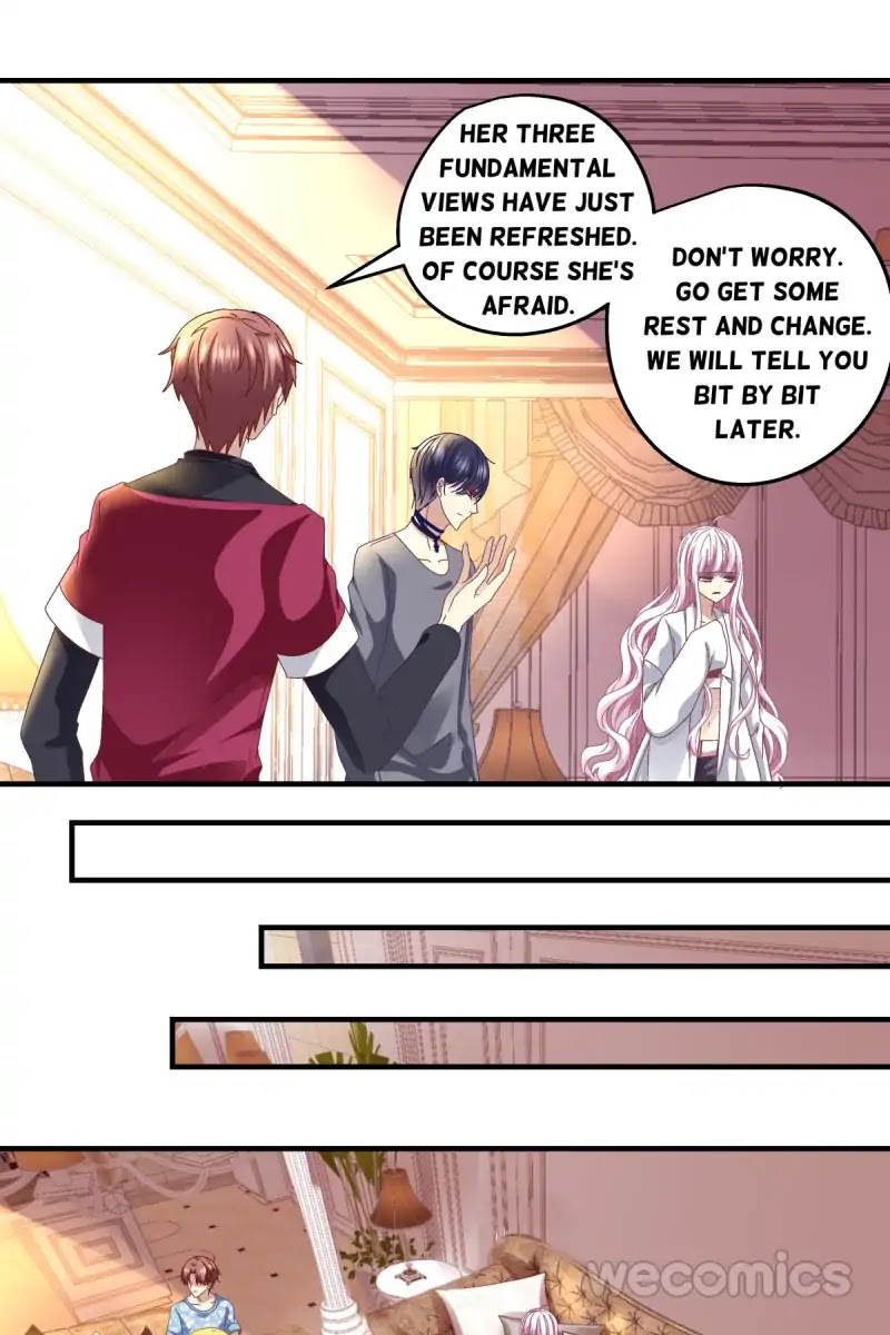 Sound of Heaven Chapter 18 page 7 - Chapter 18