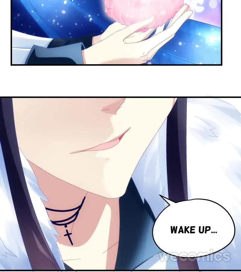 Sound of Heaven Chapter 19 page 25 - Chapter 19