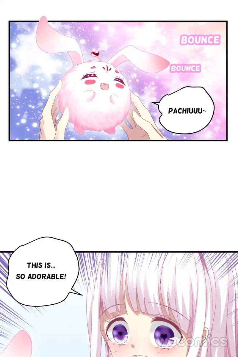 Sound of Heaven Chapter 19 page 32 - Chapter 19
