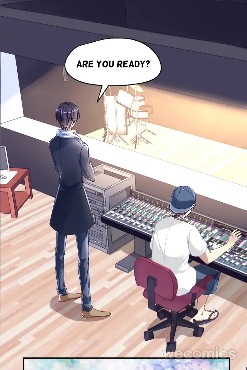 Sound of Heaven Chapter 2 page 1 - Chapter 2