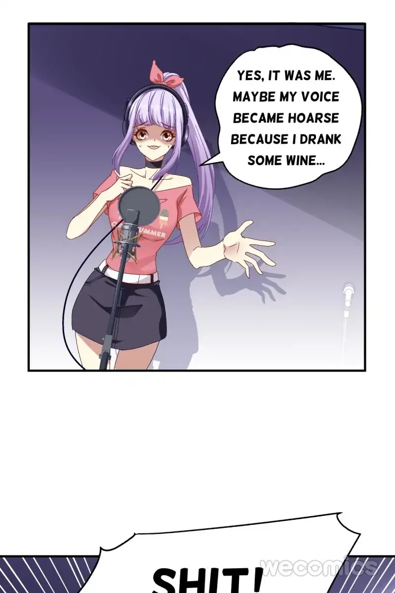 Sound of Heaven Chapter 2 page 21 - Chapter 2