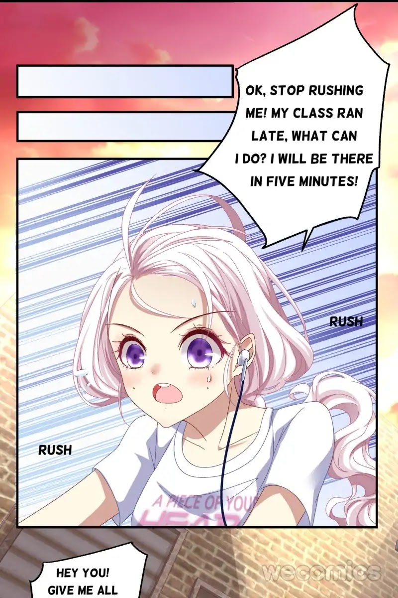 Sound of Heaven Chapter 2 page 25 - Chapter 2