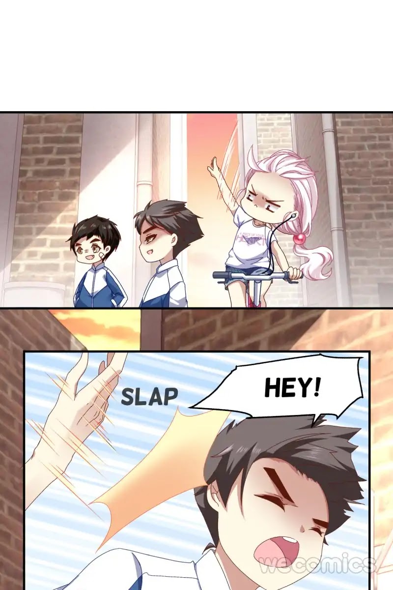 Sound of Heaven Chapter 2 page 27 - Chapter 2