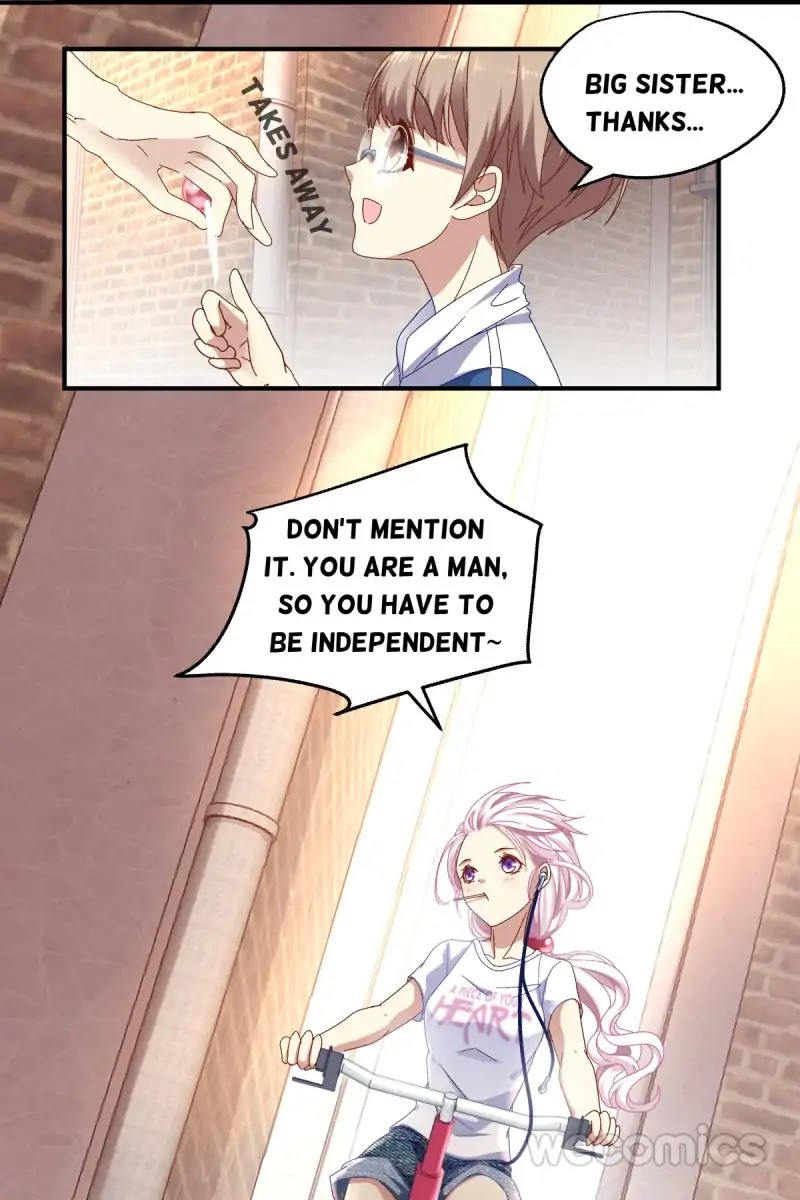 Sound of Heaven Chapter 2 page 29 - Chapter 2