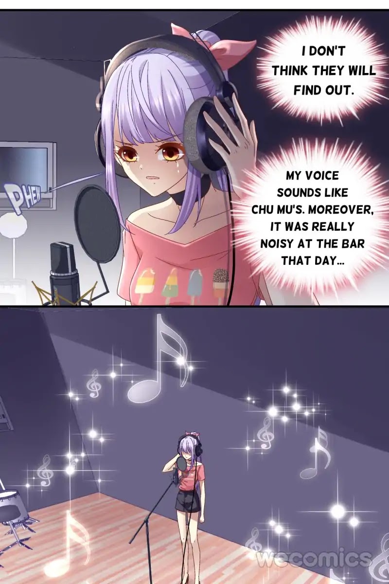 Sound of Heaven Chapter 2 page 3 - Chapter 2