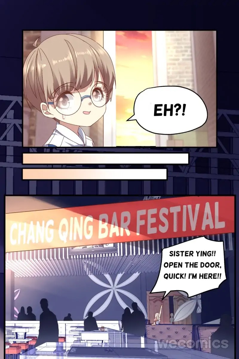 Sound of Heaven Chapter 2 page 31 - Chapter 2