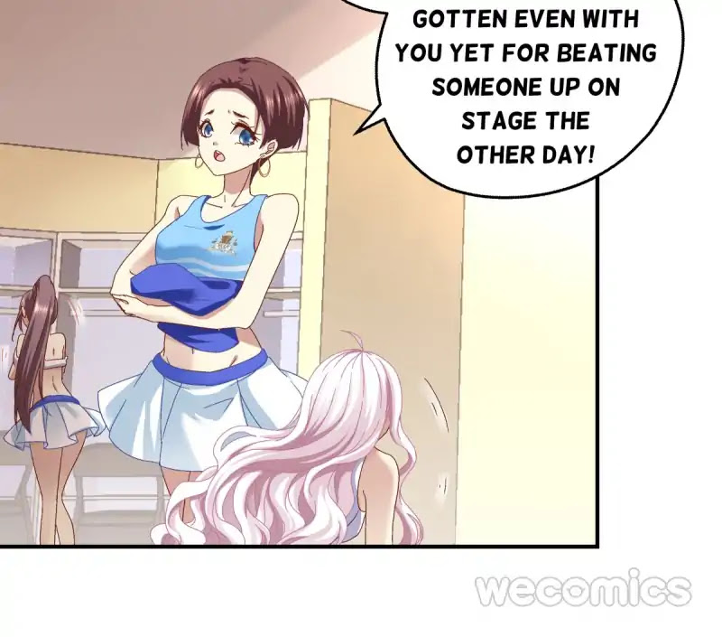 Sound of Heaven Chapter 2 page 34 - Chapter 2