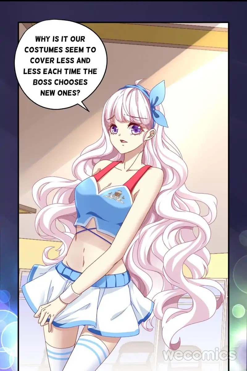 Sound of Heaven Chapter 2 page 35 - Chapter 2