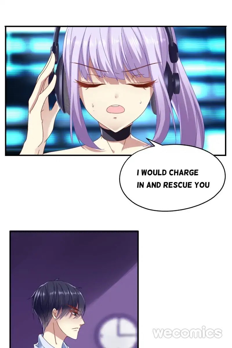 Sound of Heaven Chapter 2 page 5 - Chapter 2