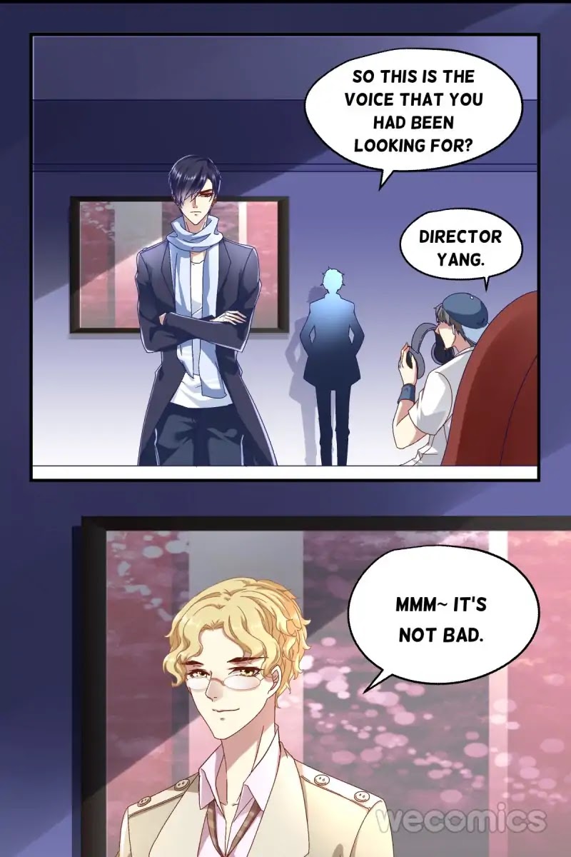 Sound of Heaven Chapter 2 page 7 - Chapter 2