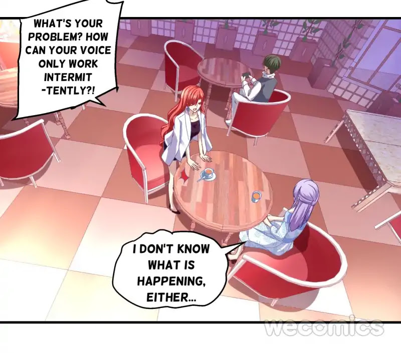 Sound of Heaven Chapter 20 page 10 - Chapter 20