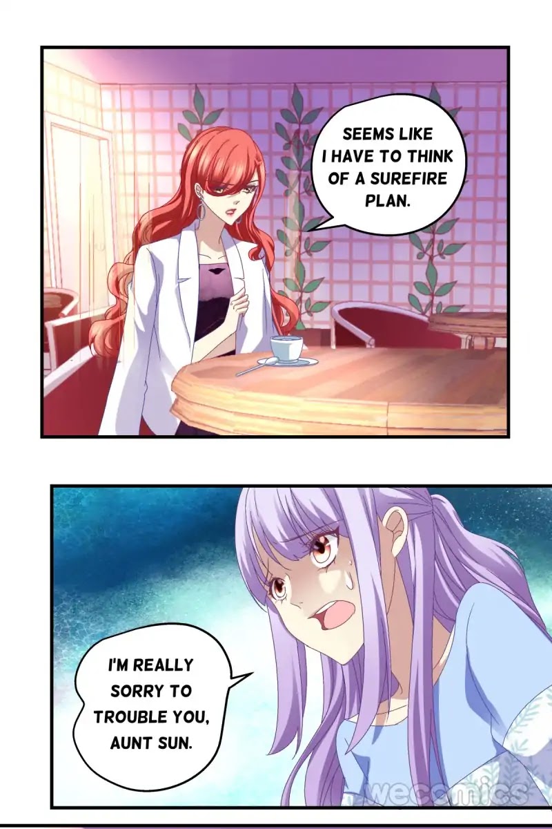 Sound of Heaven Chapter 20 page 11 - Chapter 20