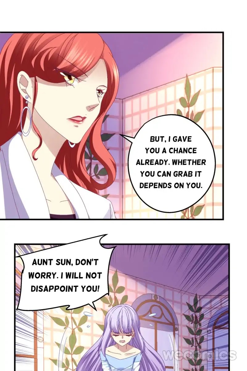 Sound of Heaven Chapter 20 page 13 - Chapter 20