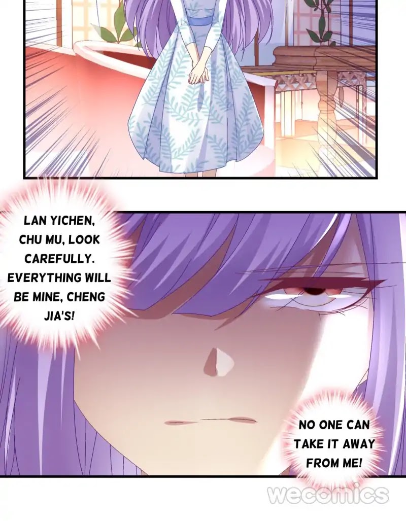 Sound of Heaven Chapter 20 page 14 - Chapter 20