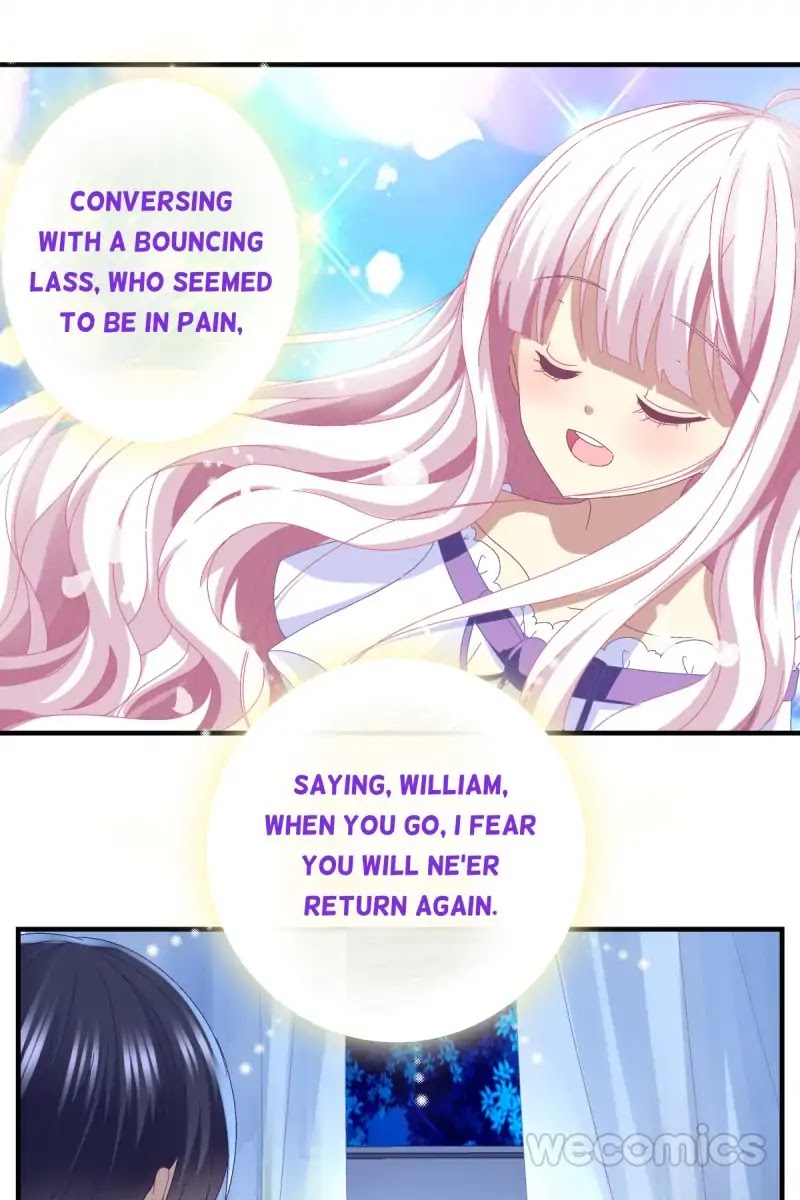 Sound of Heaven Chapter 20 page 17 - Chapter 20