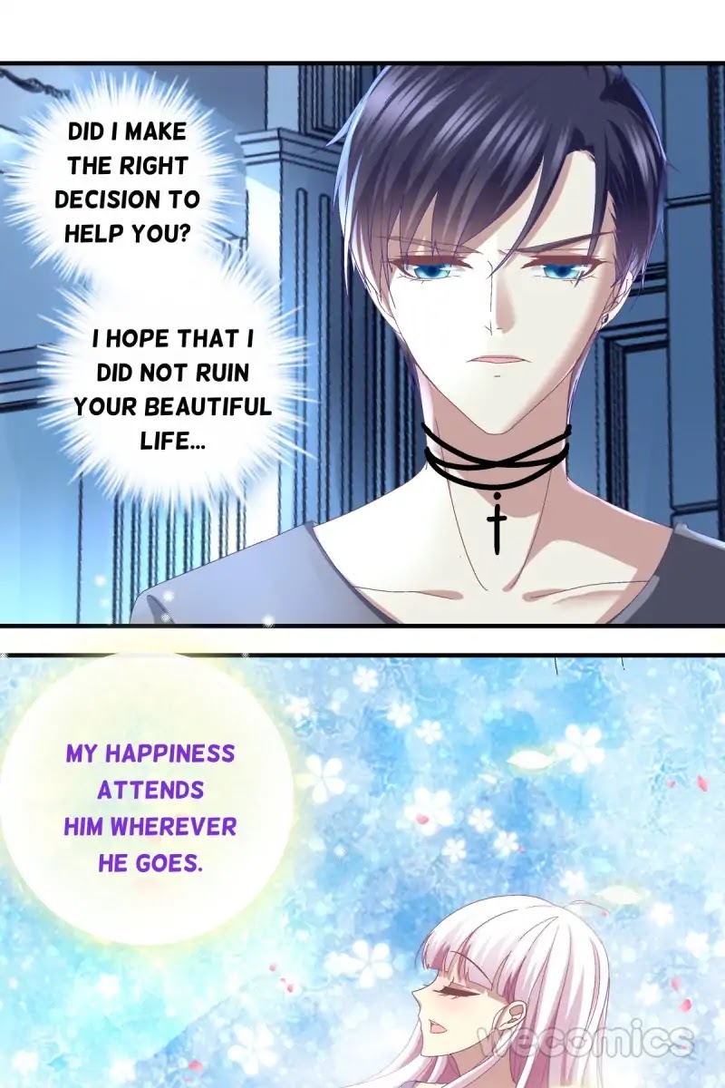 Sound of Heaven Chapter 20 page 19 - Chapter 20