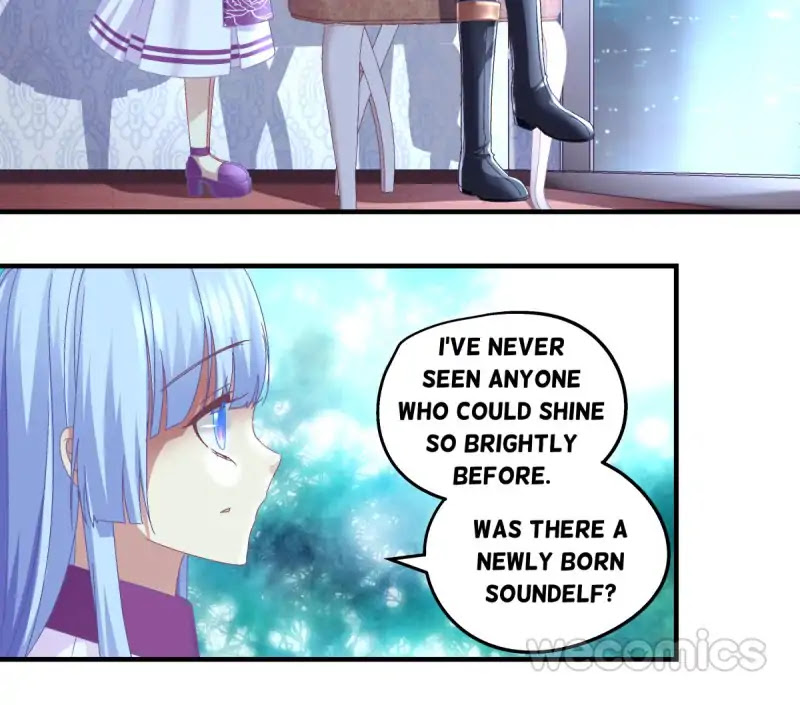 Sound of Heaven Chapter 20 page 2 - Chapter 20