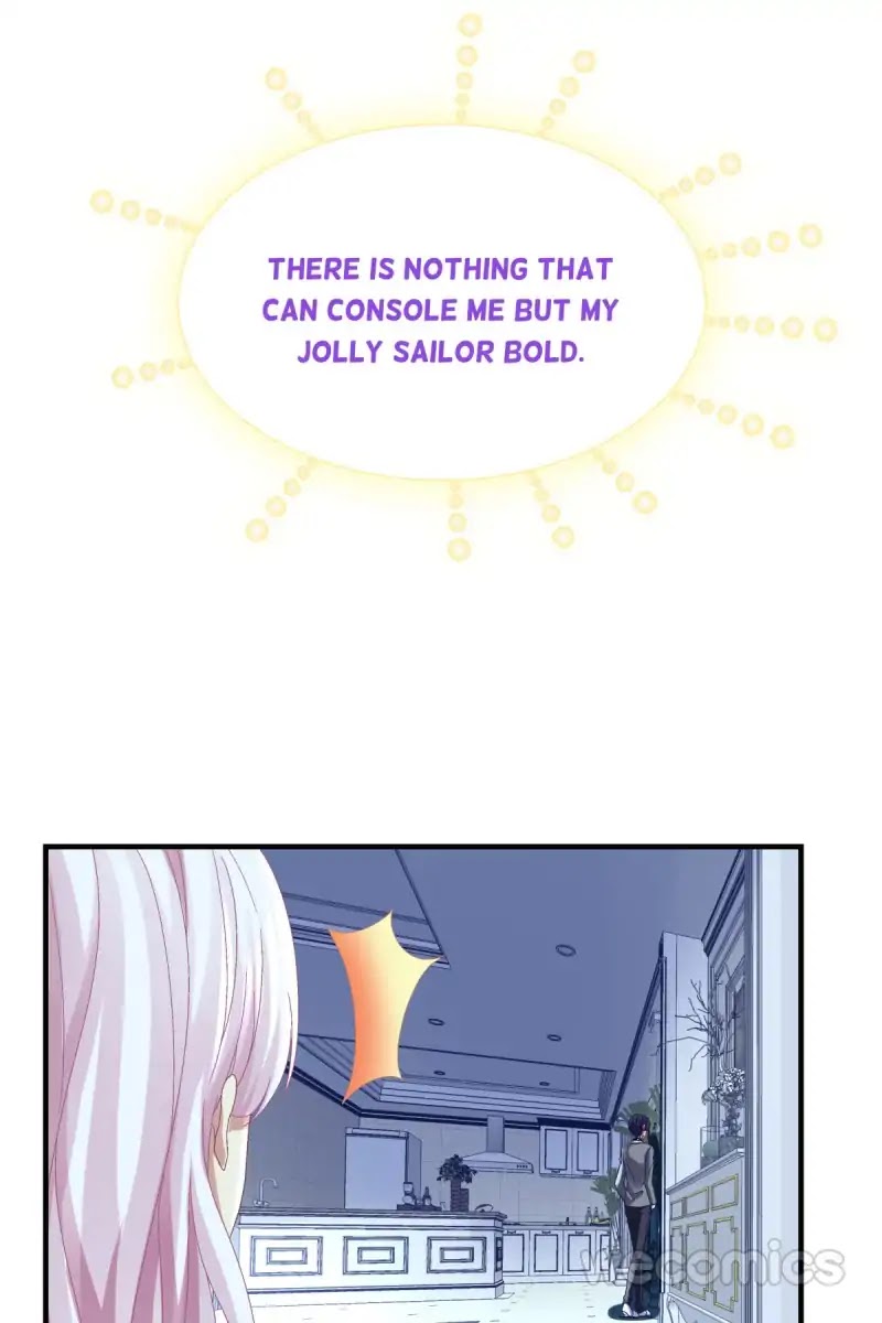Sound of Heaven Chapter 20 page 21 - Chapter 20