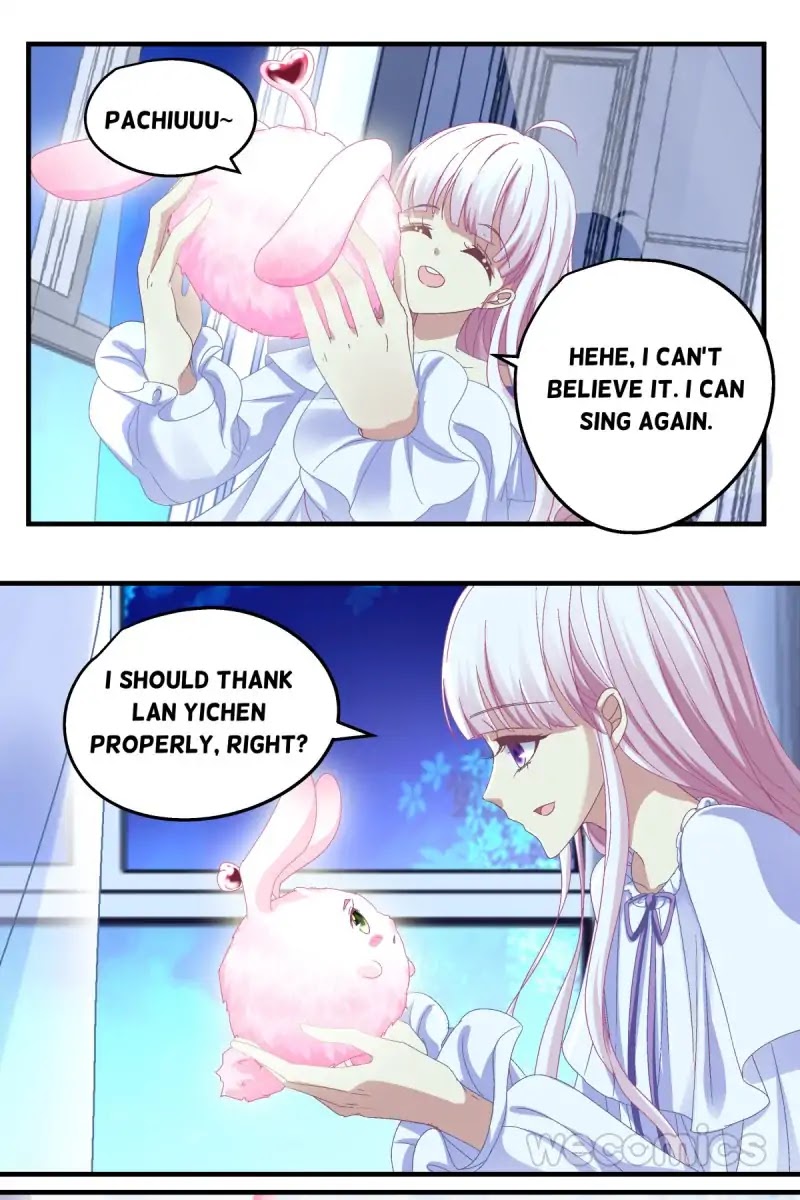 Sound of Heaven Chapter 20 page 25 - Chapter 20