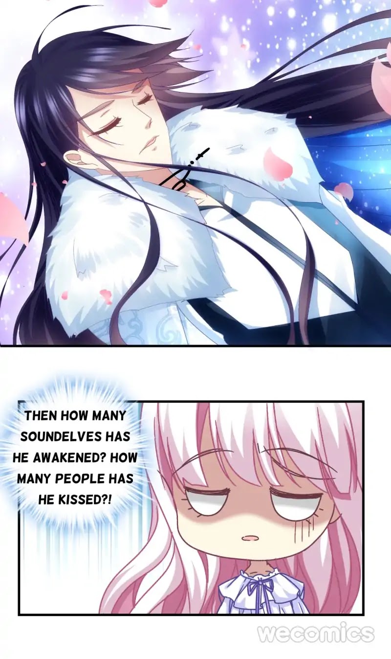 Sound of Heaven Chapter 20 page 28 - Chapter 20