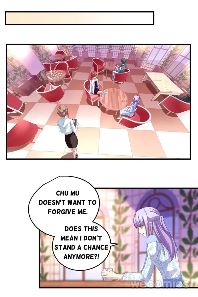Sound of Heaven Chapter 20 page 5 - Chapter 20