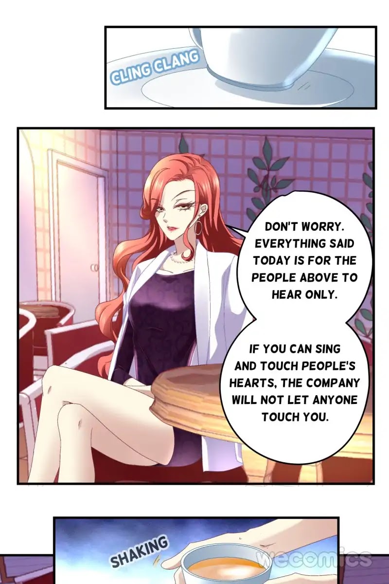 Sound of Heaven Chapter 20 page 7 - Chapter 20