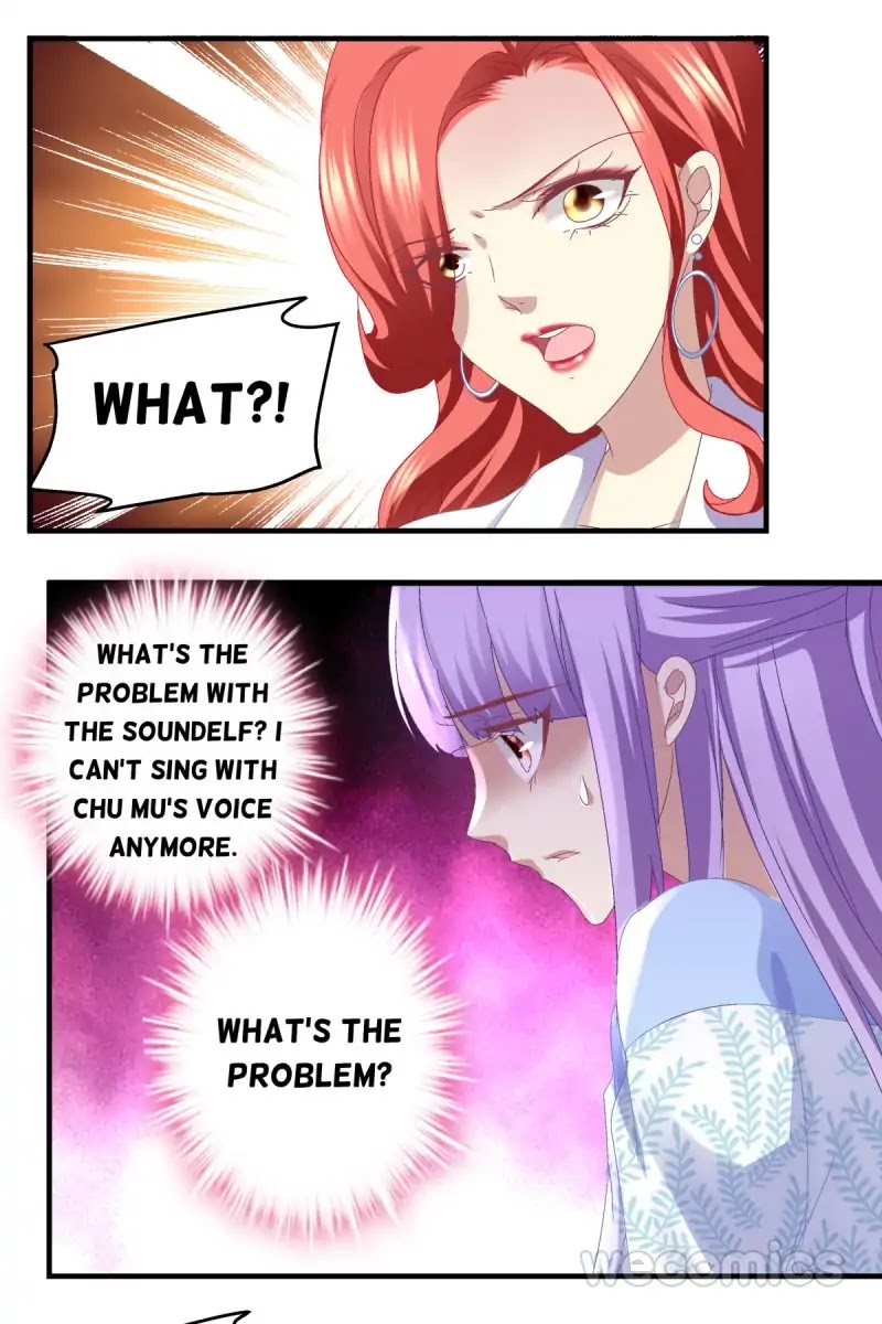 Sound of Heaven Chapter 20 page 9 - Chapter 20